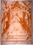 Franceschini Marcantonio-Santa Caterina de' Vigri in trono fra quattro angioletti